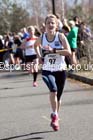 Senior womens Elswick Harriers Good Friday Road Relays. Photo: David T. Hewitson/Sports for All Pics